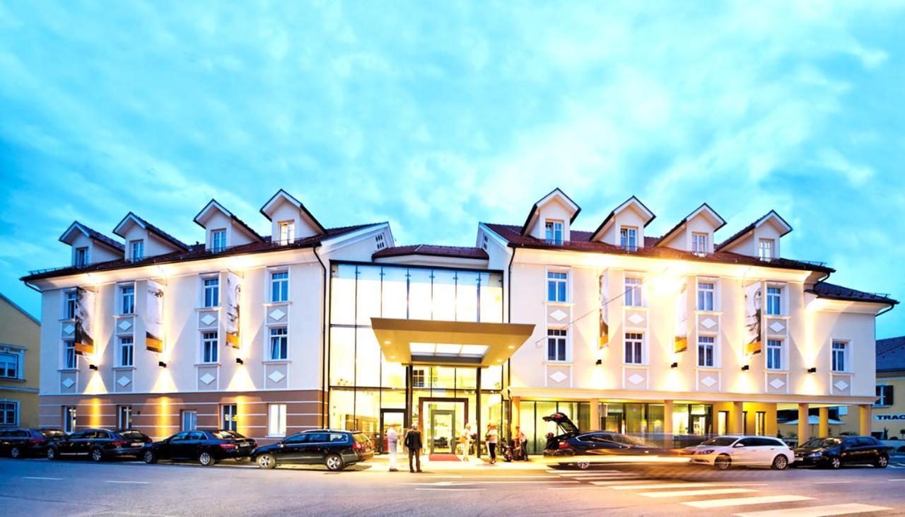 Hotel Stainzerhof Kültér fotó