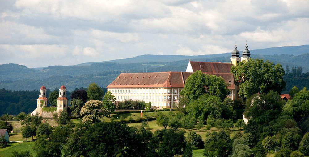 Hotel Stainzerhof Kültér fotó